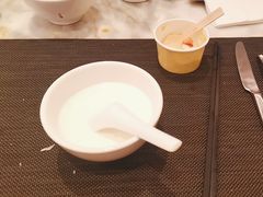 -广州增城保利郡雅酒店-月色西餐厅