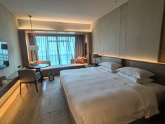 -深圳机场凯悦酒店