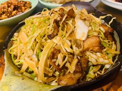 -局气烤鸭·北京菜(前门店)