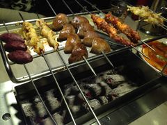 烤串-丰茂烤串