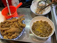 -锦泓老字号猪脏粉(东联大厦店)