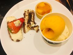 -骊韵咖啡厅(深圳中海凯骊酒店)