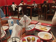 -京元盛铜锅涮肉(上海总店)
