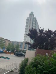 -天津市中心妇产科医院(南开院区)