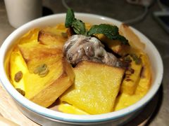 冰淇淋烤布雷-新白鹿餐厅(金鹰新街口店)