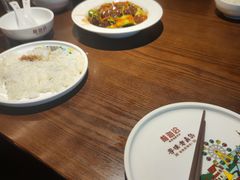 -前海沿·青岛菜(李沧万达店)