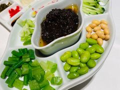 -四季民福烤鸭店(望京旺角店)