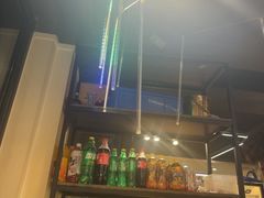 -特色油边心管烤串