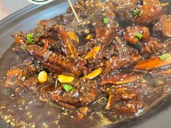 -回味黑鸭煲·始于2006(万松园店)