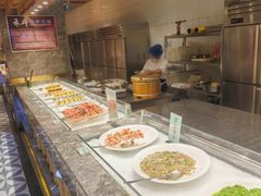 -禾斗海鲜自助(市南银座店)