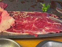 -一汀七輪燒·炭火烤肉自助专研店(万达店)