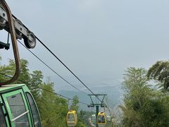 -巨石山景区