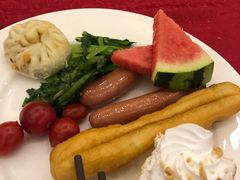 -南宫温泉水世界