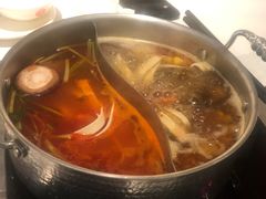 -牛焱·贵州黄牛肉火锅(城西银泰店)