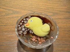 冰粉-扬州狮子楼·非遗淮扬菜(东关街店)