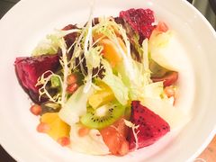 -黑鸡小馆(金源店)
