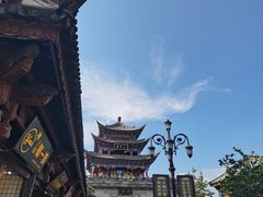 -大理古城