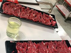 -陈记顺和潮汕牛肉火锅(番禺迎宾大道店)
