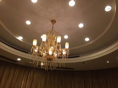 -中国饭店-餐厅