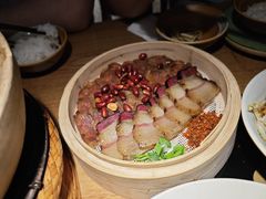 -吃饭皇帝大(解放西路店)