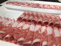 精选盐池羔羊肉-和院老火锅铜锅烧烤海鲜(朱雀大街店)