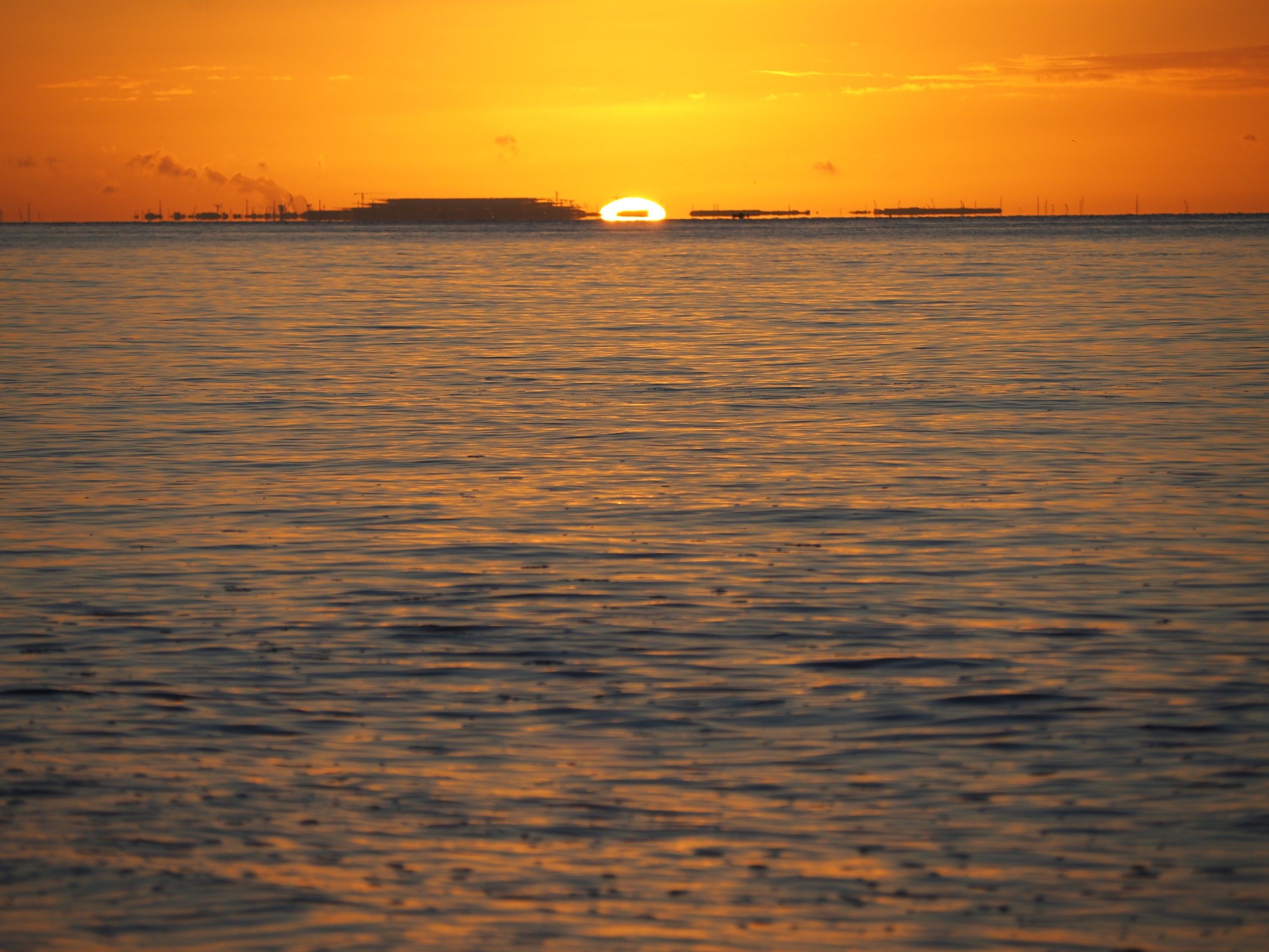 日出日落日出日落