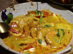 -泰来食光泰国菜餐厅(运河城店)