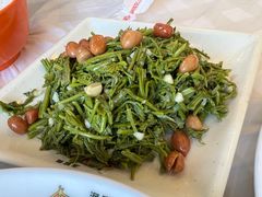 -京北渔家傲