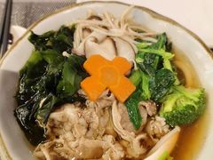 -昱匠·日本料理(金融街店)