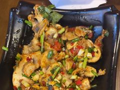 -林二哥宜烤官·宜宾小烧烤