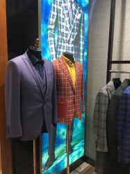 -Suit&Leader尚理德服装定制(上海展览中心店)