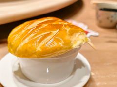 -滋粥楼·顺德菜(番禺广场总店)