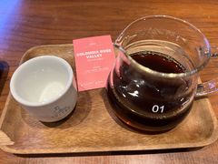 -野鸽子咖啡(航空路店)