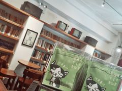 -雕刻时光咖啡馆(师大路店)