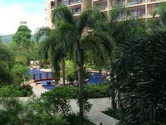 酒店-三亚亚龙湾红树林度假酒店