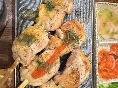 -鸟屋·烧鸟居酒屋(新世纪广场店)