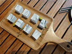 奶香建水芋头糕-茴香熙楼(翠湖店)