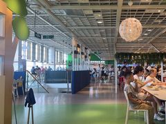 -宜家·瑞典风味餐厅(四元桥店)