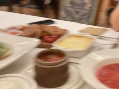 精品罐焖牛肉-莫斯科餐厅