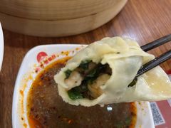 -东升灌浆包(辛庄街总店)
