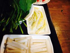-瑞成祥老北京炭火锅(仙林店)
