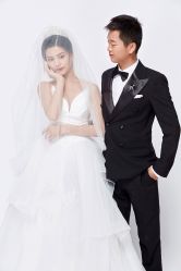 -巴黎经典婚纱摄影PARISSIC