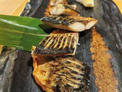-Hatsune隐泉日式料理(三里屯太古里店)