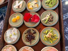 -桥香园过桥米线(国贸店)