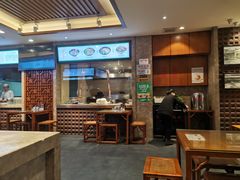 大堂-毅祥斋老孙家泡馍(西羊市店)
