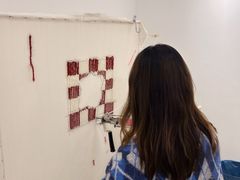 -A+毛毛毯·高温珐琅·银饰DIY(三里屯店)