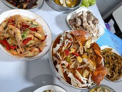 -儒之堂·足道养生SPA影院式(万融城店)