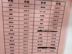 -老北京洪记酱肉坊(德内大街店)