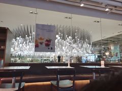 -无印良品餐堂 MUJI Diner(成都太古里店)