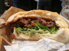 -Fergburger(皇后镇店)